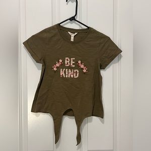 Matilda Jane Be Kind T-Shirt